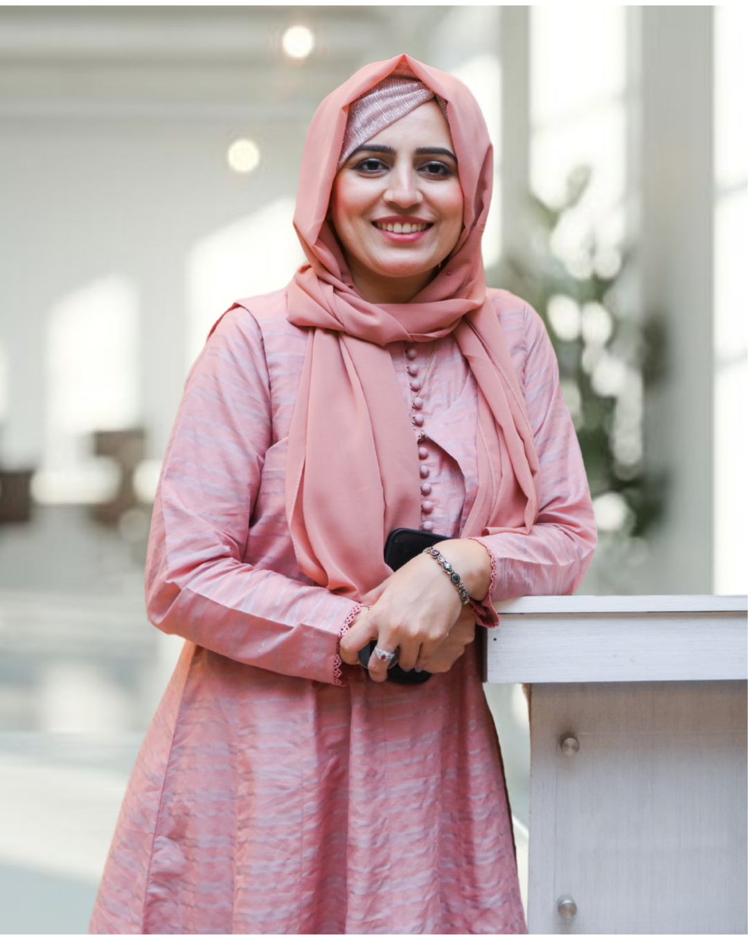 Nida Adeel